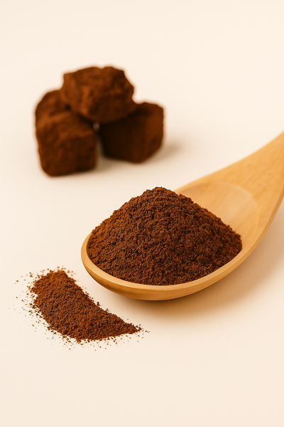 Cacao en polvo