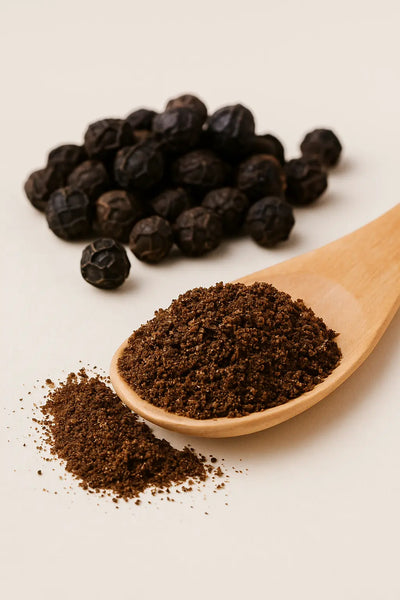 Pimienta Negra