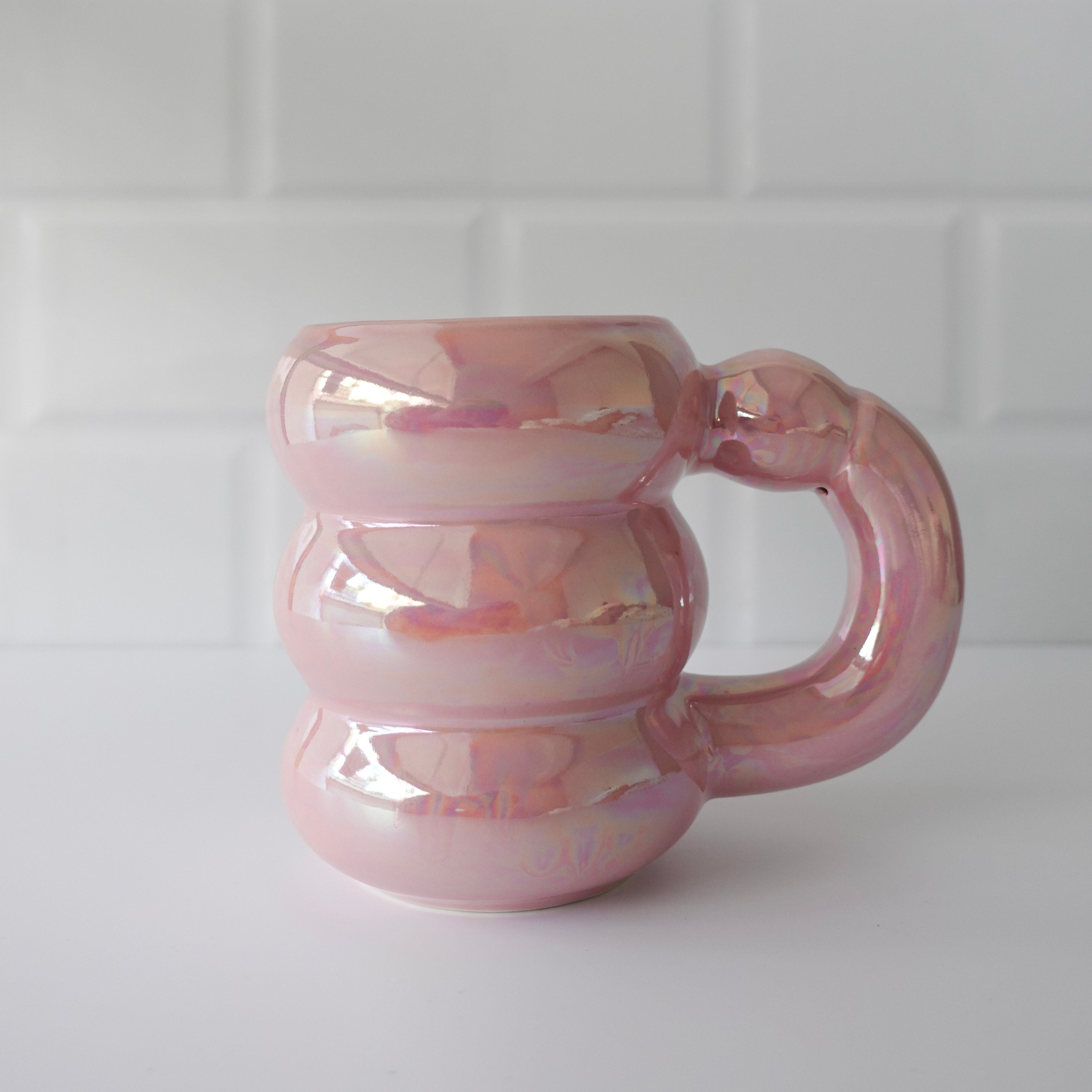 Taza Nube