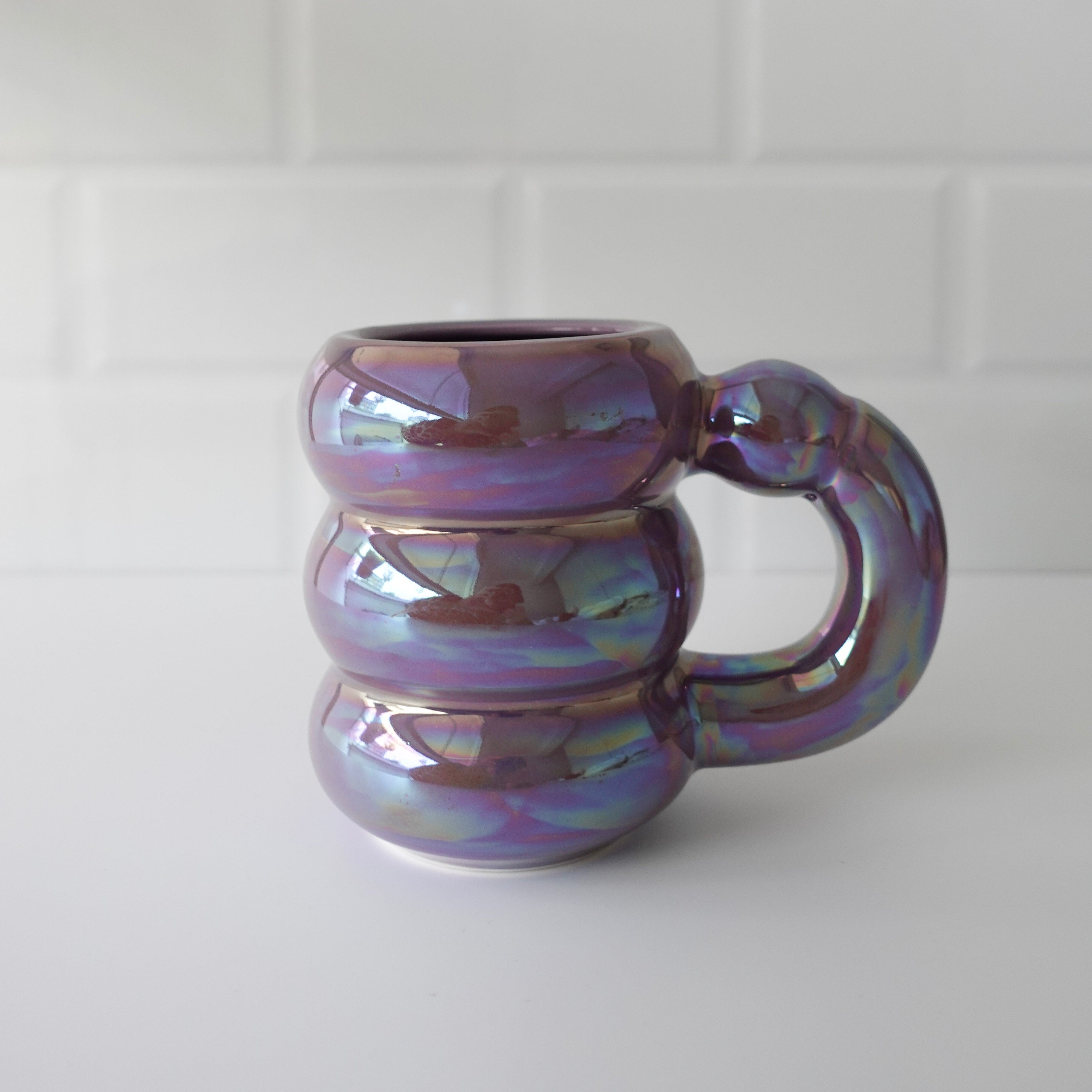 Taza Nube