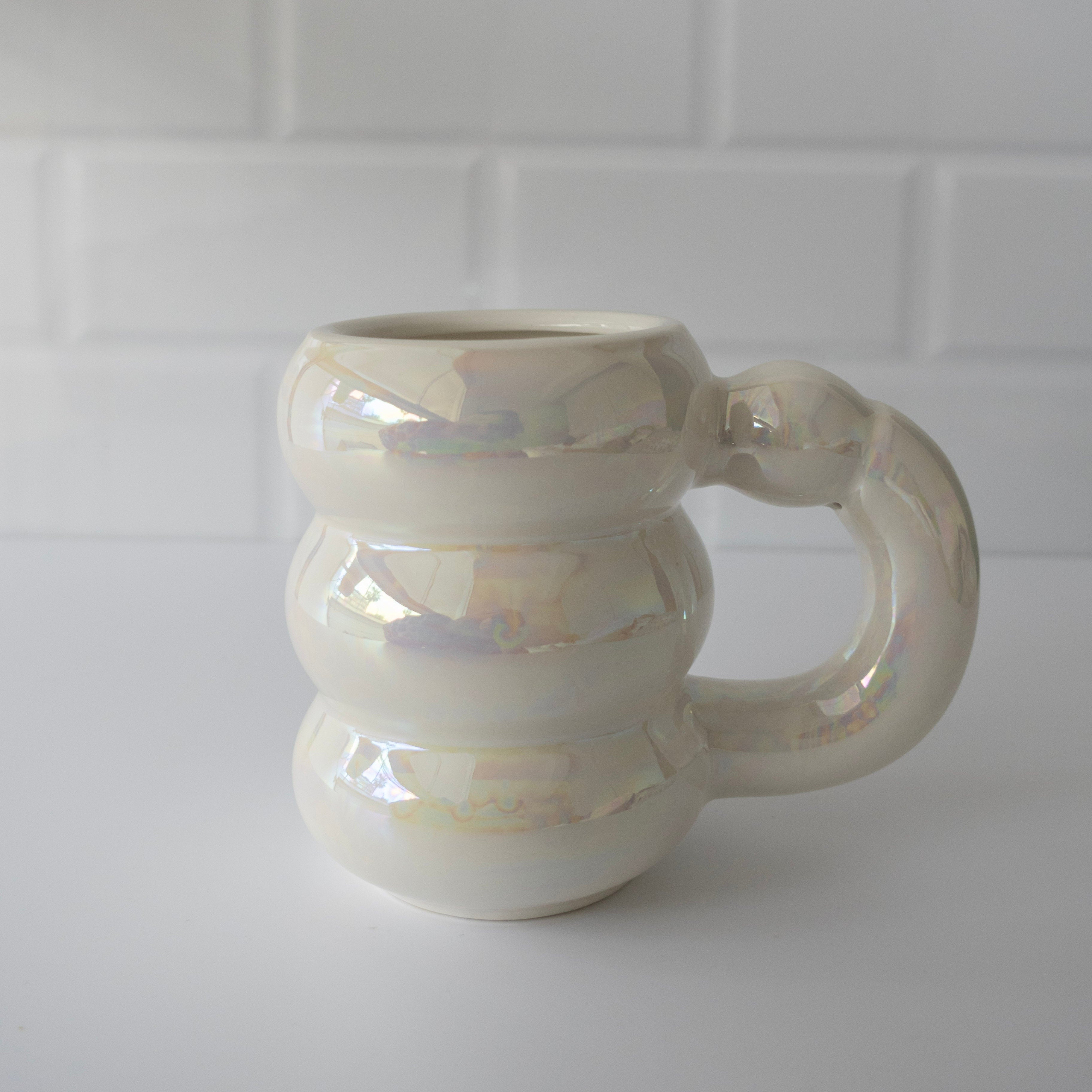Taza Nube