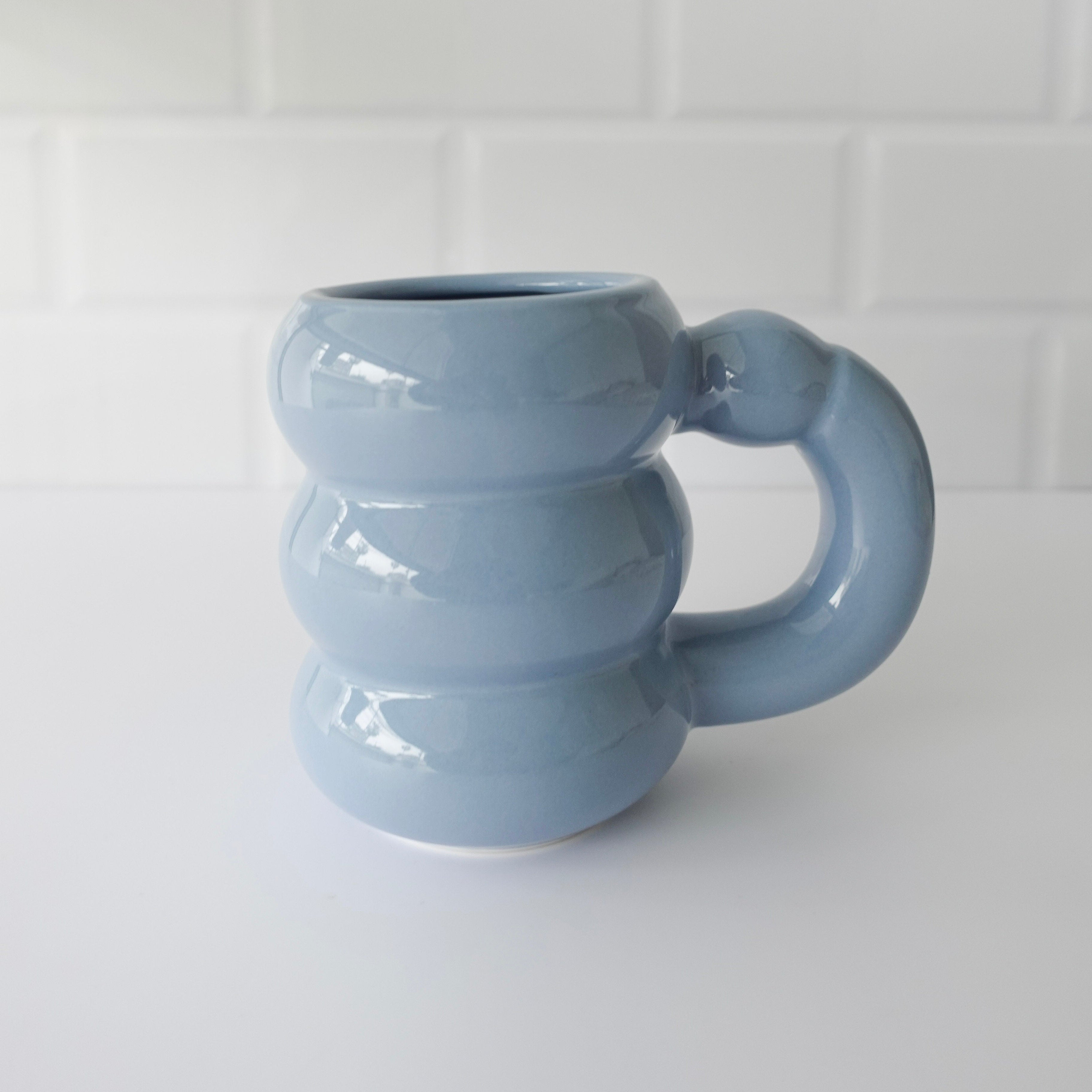 Taza Nube