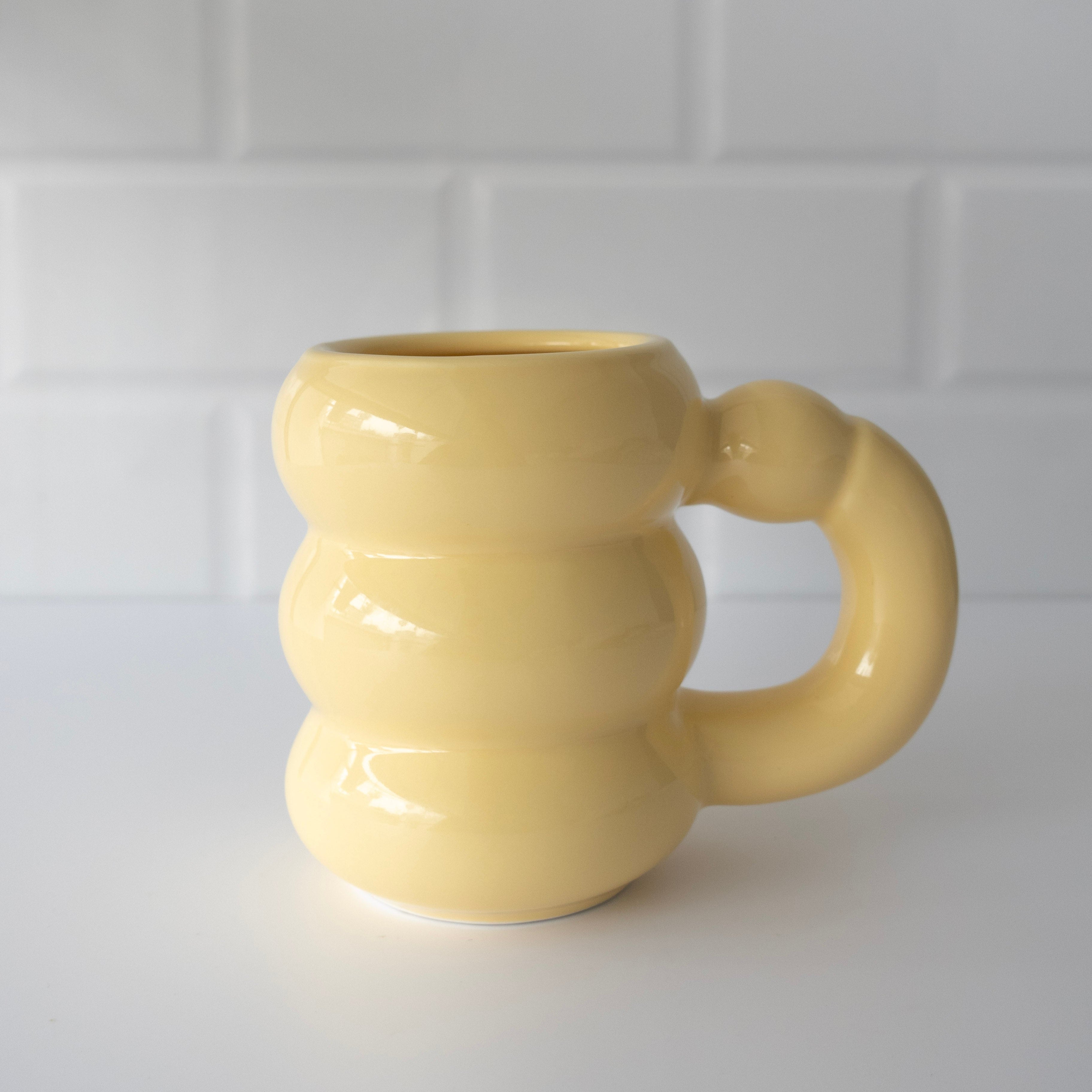 Taza Nube