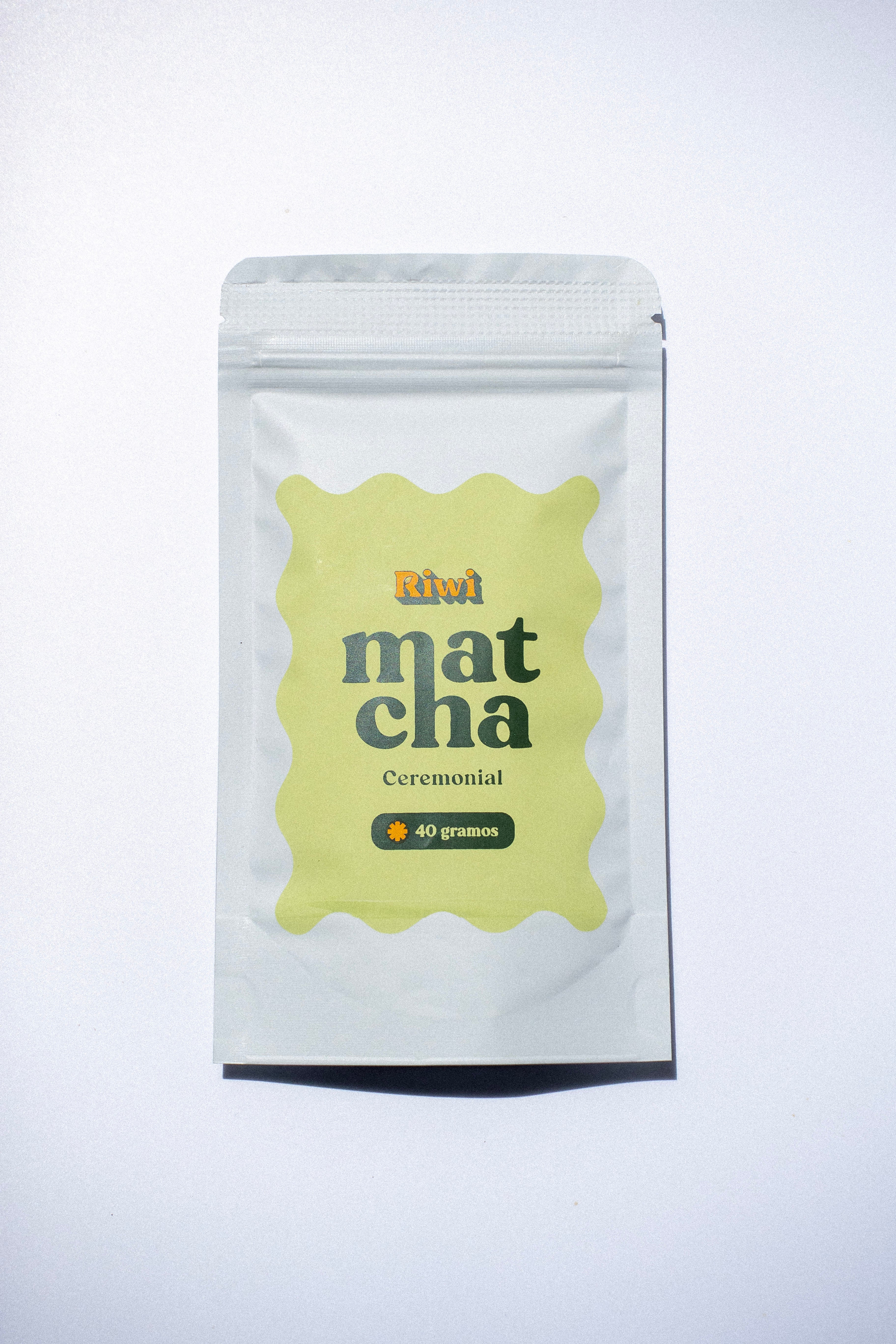 Matcha Ceremonial