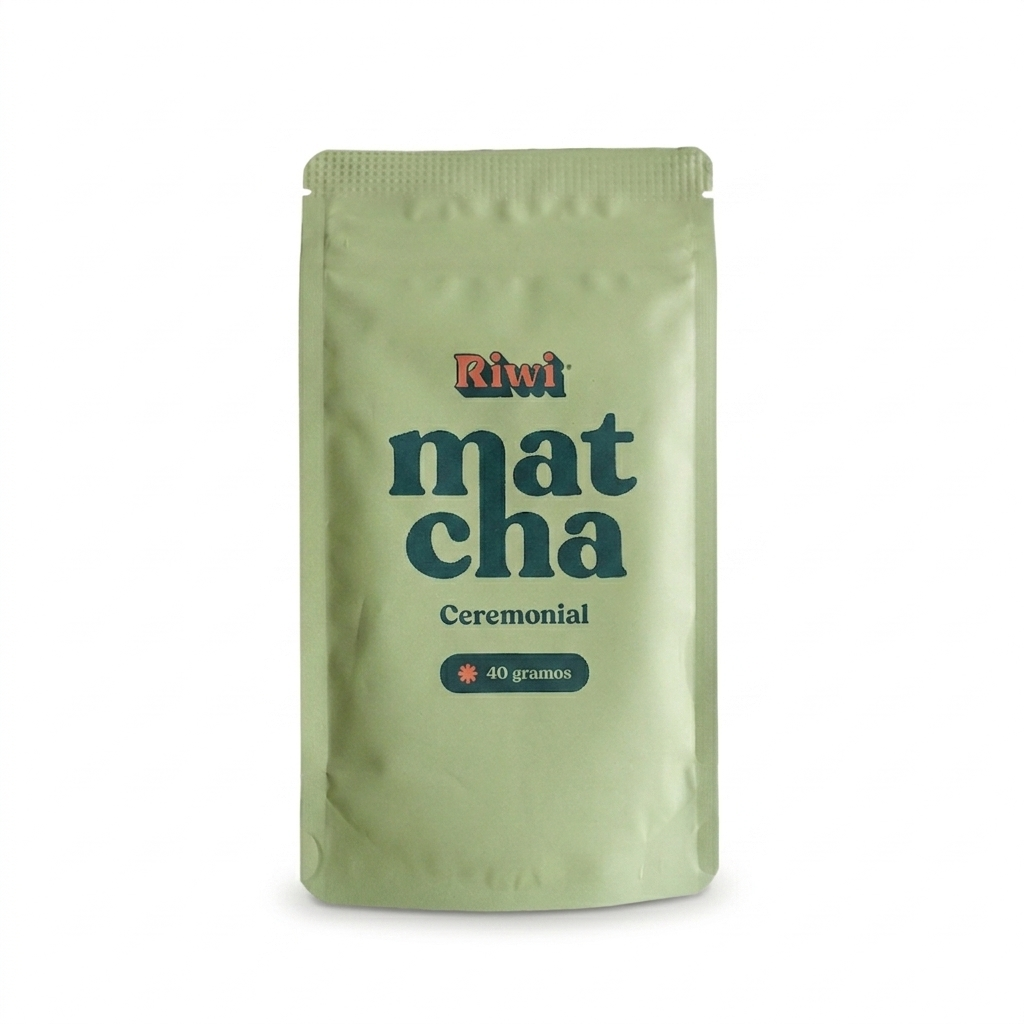 Matcha Ceremonial
