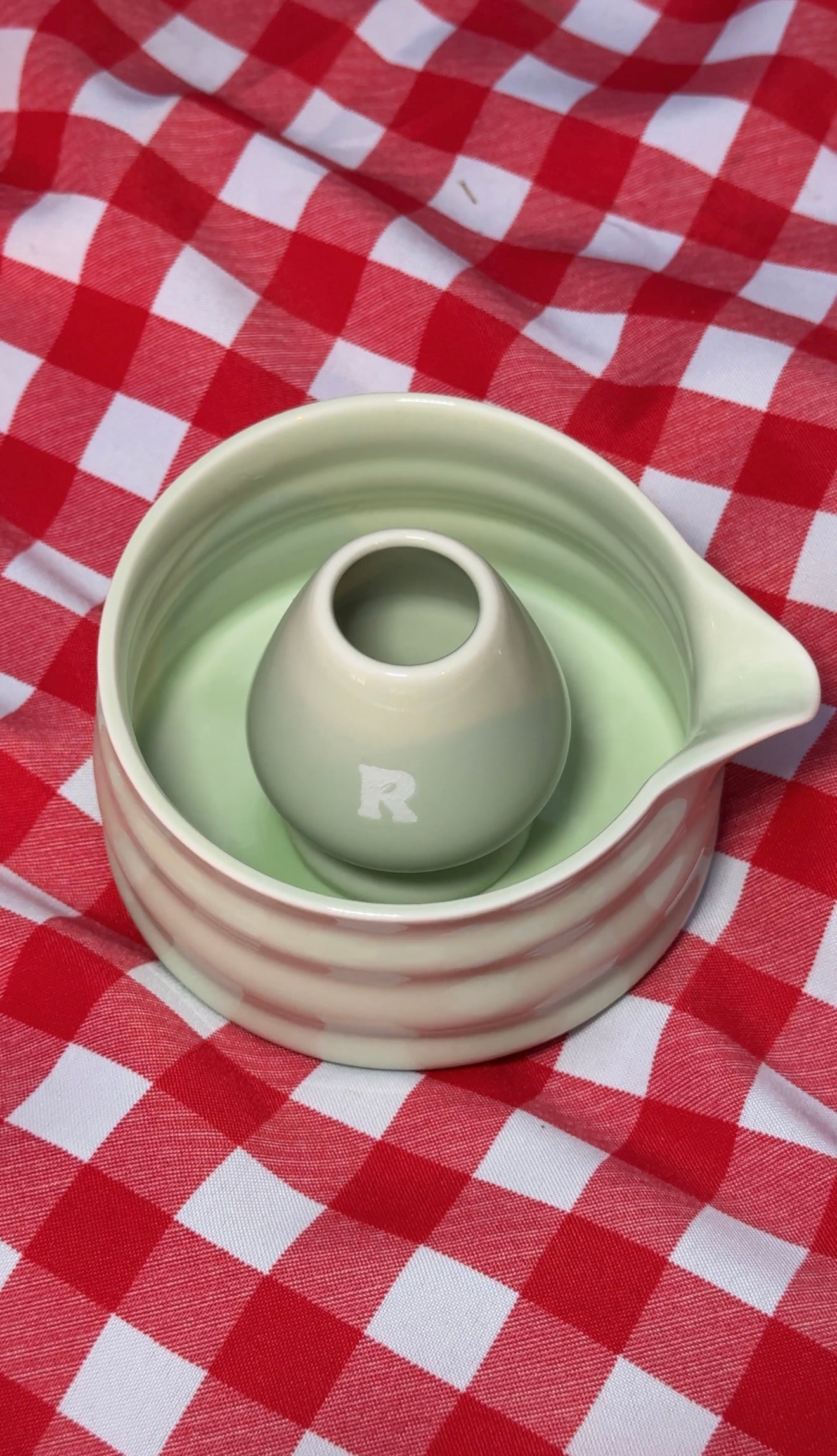 Set de Matcha – Ritual Completo